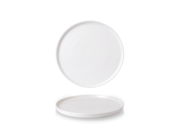 Chefs' Plates Walled Chefs' Plate
